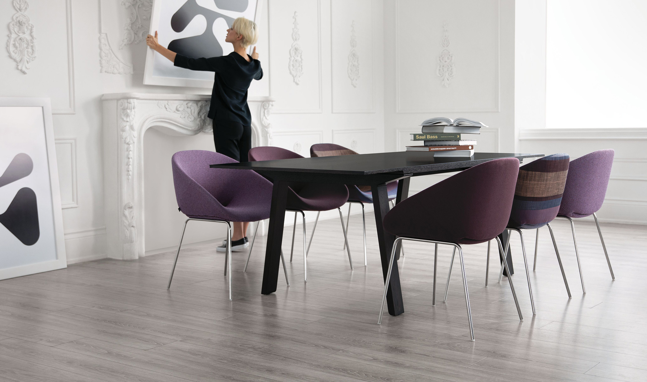 Brands KAHL Office Furniture